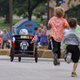 Illustration for article titled Soap Box Derby